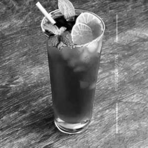 Cold Drink