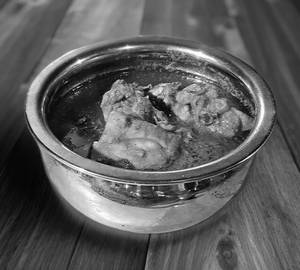 Chicken Curry