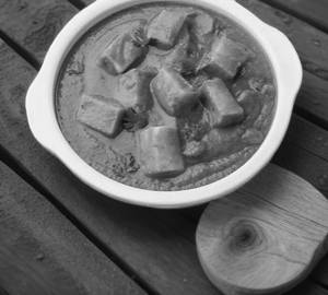 Paneer Hyderabadi