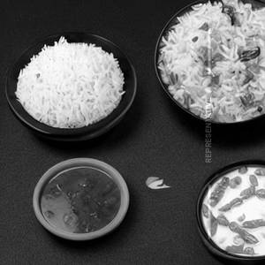 Ghee Rice