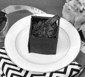 Truffle Box Pastry