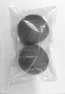 Burger Bun 2pcs