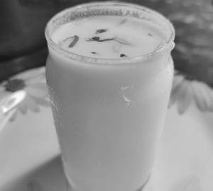 Sweet Lassi ( 300 ML )