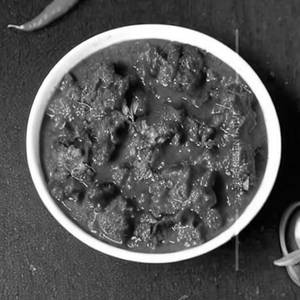 Mutton Keema Masala