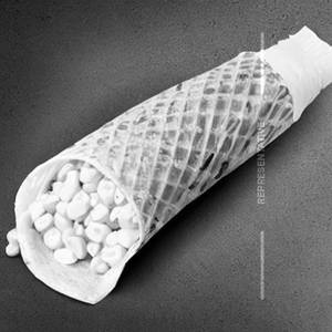 American Corn Wrap