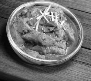 Karahi Chaap