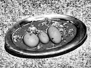 Egg Curry