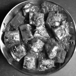 Pepper Paneer