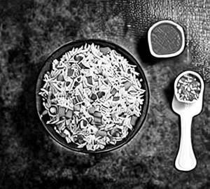Schezwan fried rice    [chicken]