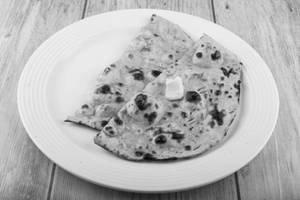 Tandoori Butter Roti