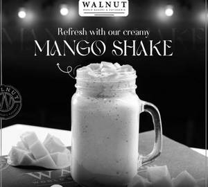 Mango Shake