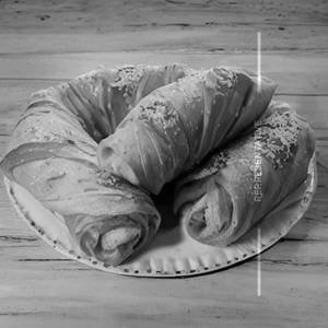 Sweet Roll