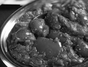 Mutton Pepper Masala
