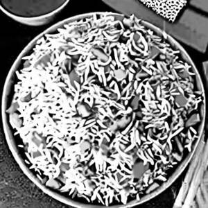 Szw Babycorn Fried Rice