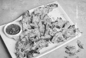 Onion roast [special]