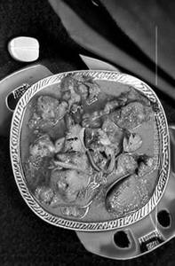 Kadal Chicken
