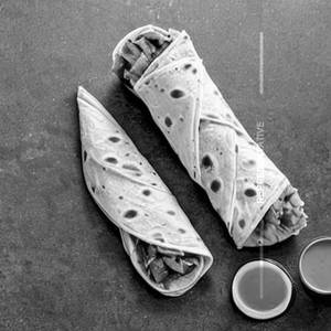 Frankie Wrap