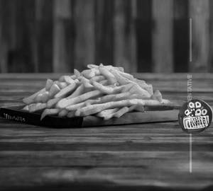 Peri peri fries