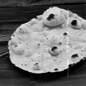 Tawa Roti  [ Plain]