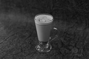 Nutella Hot Chocolate