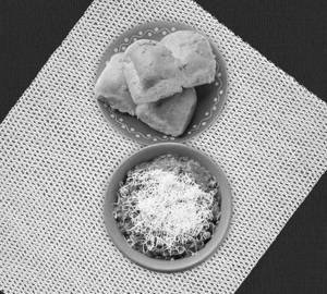 Cheese paneer pavbhaji