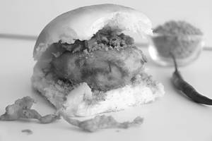 Vada Pav