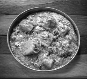 Paneer Shahi Korma