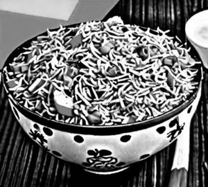 Szw Chicken Fried Rice