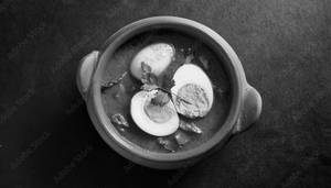 Egg Masala