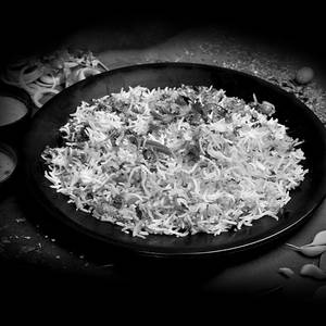 Hyderabadi Veg Biryani