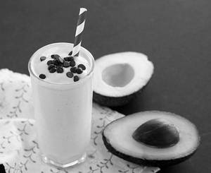 Avacado Shake