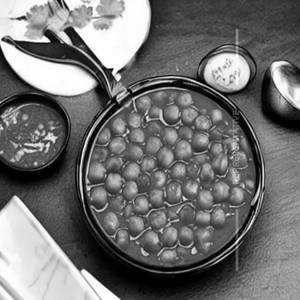 Chole Chawal