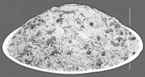 Egg Fried Rice
