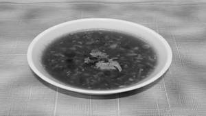 Veg Hot & Sour Soup
