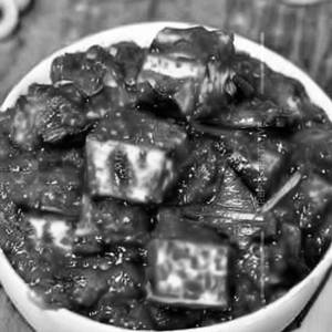 Paneer Chilly
