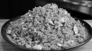 Egg Fried Rice