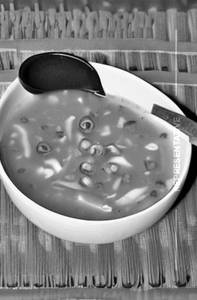 Hot & Sour Veg Soup