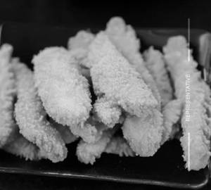 Chicken Fingers