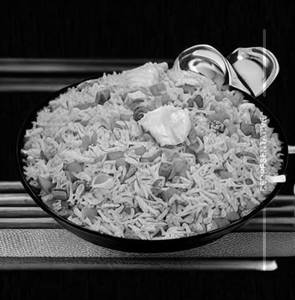 Fried Rice [Chicken]