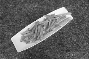 Peri Peri Fries