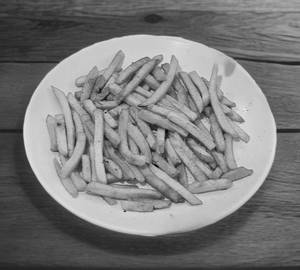 Franch Fry