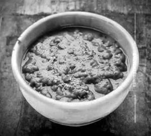 Schezwan souce