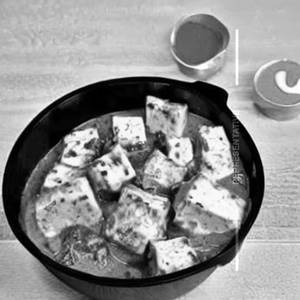 Schai Paneer