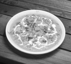 Veg kurma