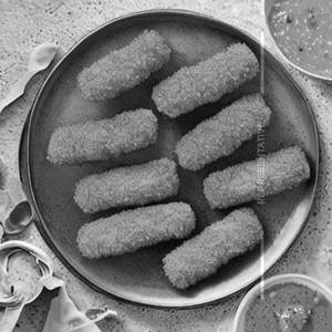Fish fingers