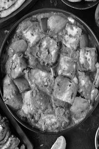 Paneer Tikka Lababdar