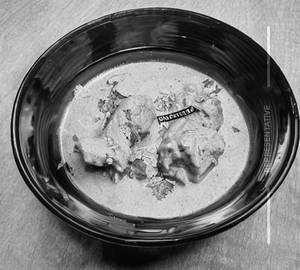 CHICKEN KORMA