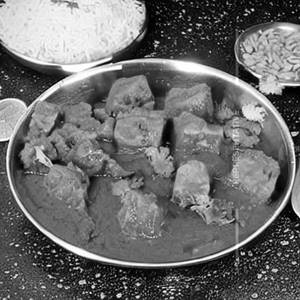 Veg Kolhapuri