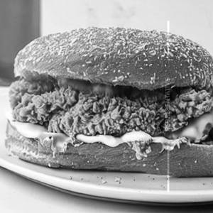 Fried Chicken Sandwich