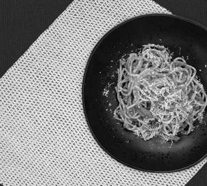 Arrabiata Spaghetti Veg